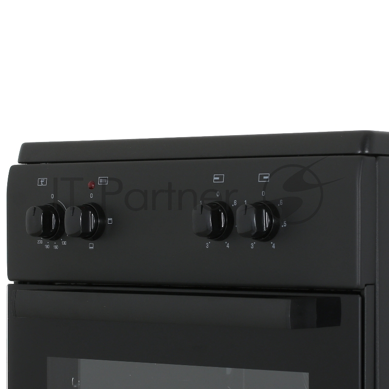 Плита электрическая Darina 1F 5604 At