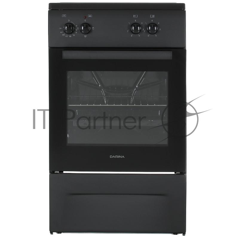 Плита электрическая Darina 1F 5604 At