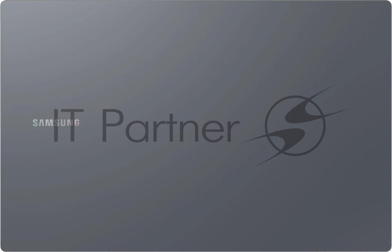 Ноутбук Samsung Galaxy Book 4 NP750/15.6/IPS/Intel Core i5 1335U/16Gb/512Gb SSD/Intel Iris Xe graphics/Windows 11 Home/серый/1.55gk