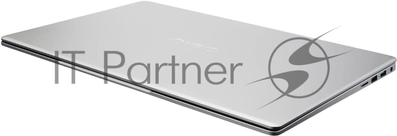 Ноутбук Osio FocusLine F150i-032/15.6/IPS/Intel Core i5 1235U/16Gb/512Gb SSD/Intel Iris Xe graphics/без ОС/серый/1.7kg