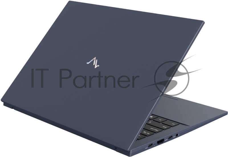 Ноутбук Maibenben S14C-R576UM 14 WUXGA IPS AMD R5-7640HS, 16Gb, 512Gb SSD, Win11, синий (S14C-R576UMF1SHURE0)