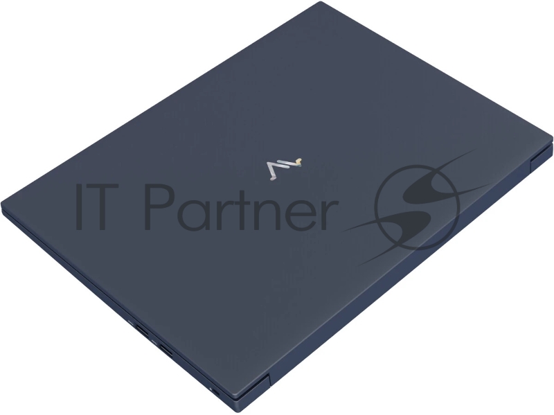 Ноутбук Maibenben S14C-R576UM 14 WUXGA IPS AMD R5-7640HS, 16Gb, 512Gb SSD, Win11, синий (S14C-R576UMF1SHURE0)