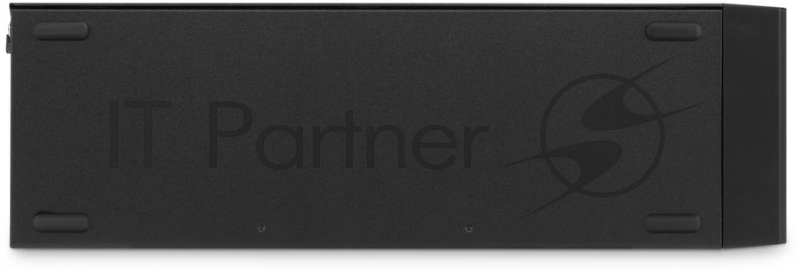 Компьютер IRU 310SC SFF i3 13100 (3.4) 8Gb SSD256Gb UHDG 730 Windows 11 Pro GbitEth 200W черный (2140085)
