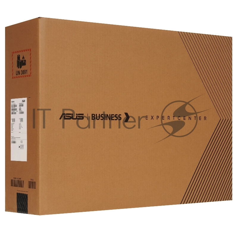 Моноблок ASUS ExpertCenter P600 AiO PM670KA-BPE0190 27/FHD AMD Ryzen AI 7 350 2.0 GHz/DDR5 32GB/1TB M.2 NVMe PCIe 4.0 SSD/ Wi-Fi 7 + BT 5.4/Without OS/Black/Wireless KB&mouse
