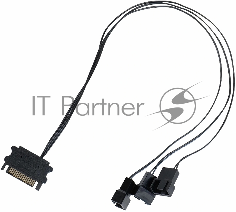 Контроллер Lian-Li L-Wireless R2 для вентиляторов (G89.RF-T-B.R2)