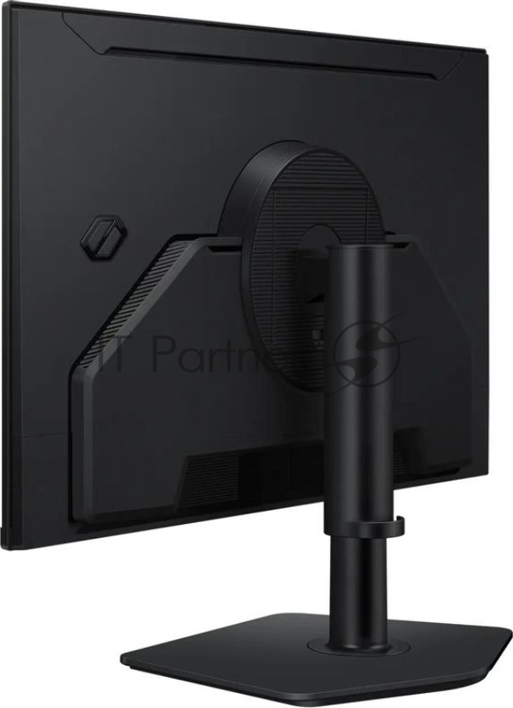 Монитор Samsung 27 Odyssey G5 LS27FG502EIXCI черный IPS LED 16:9 HDMI матовая HAS Piv 1000:1 300cd 178гр/178гр 2560x1440 180Hz G-Sync FreeSync DP QHD 4.1кг