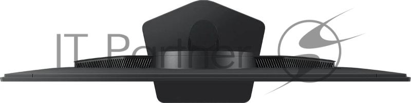 Монитор Samsung 27 Odyssey G5 LS27FG502EIXCI черный IPS LED 16:9 HDMI матовая HAS Piv 1000:1 300cd 178гр/178гр 2560x1440 180Hz G-Sync FreeSync DP QHD 4.1кг