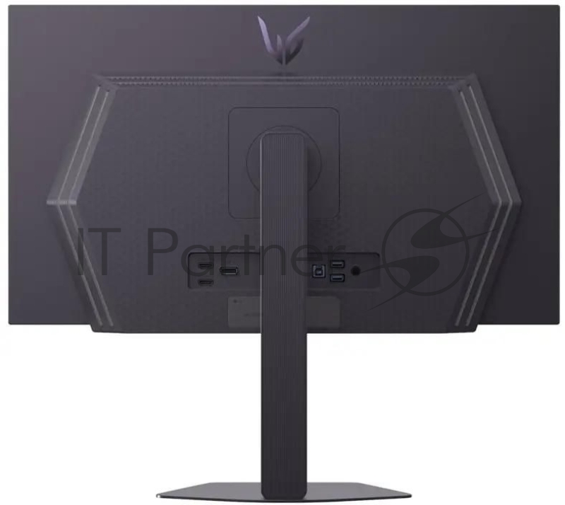 Монитор LG 27 UltraGear 27GX704A-B черный OLED LED 16:9 HDMI глянцевая HAS Piv 1500000:1 275cd 178гр/178гр 2560x1440 240Hz G-Sync FreeSync Premium Pro DP 2K USB 7.2кг