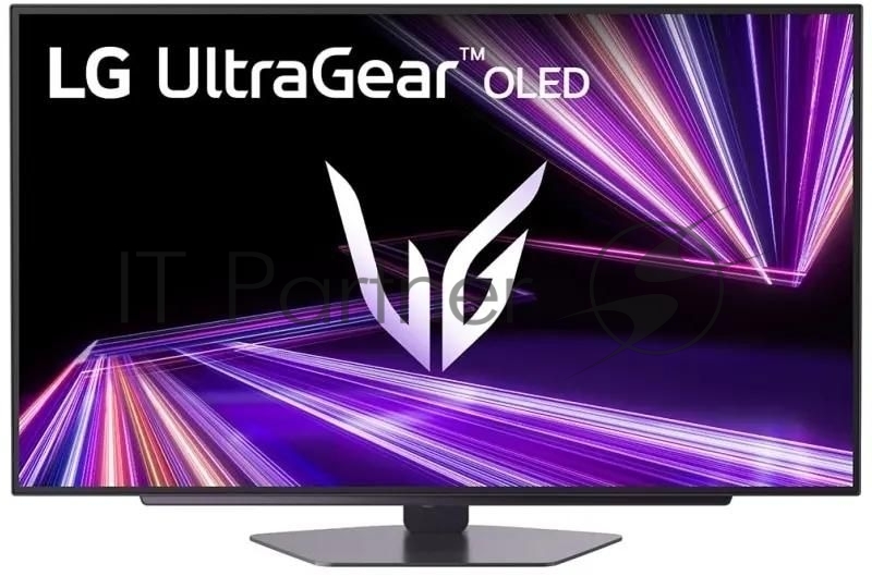 Монитор LG 27 UltraGear 27GX704A-B черный OLED LED 16:9 HDMI глянцевая HAS Piv 1500000:1 275cd 178гр/178гр 2560x1440 240Hz G-Sync FreeSync Premium Pro DP 2K USB 7.2кг