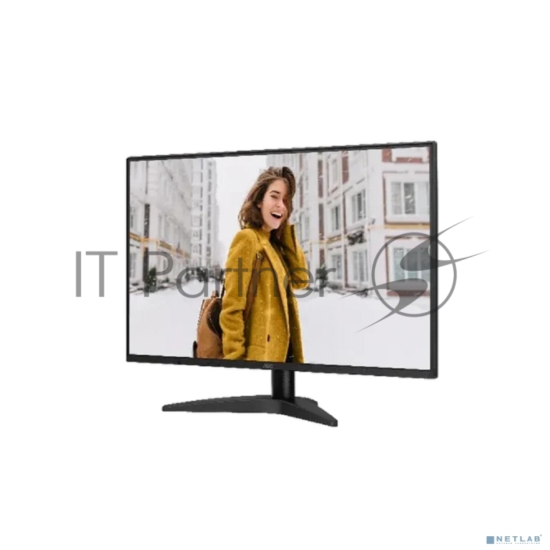 Монитор AOC 24,5 25B36X, 16:9, IPS, FHD, 4ms, 250cd, 144Hz, VGA, HDMI