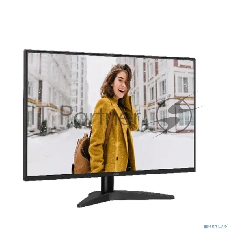 Монитор AOC 24,5 25B36X, 16:9, IPS, FHD, 4ms, 250cd, 144Hz, VGA, HDMI