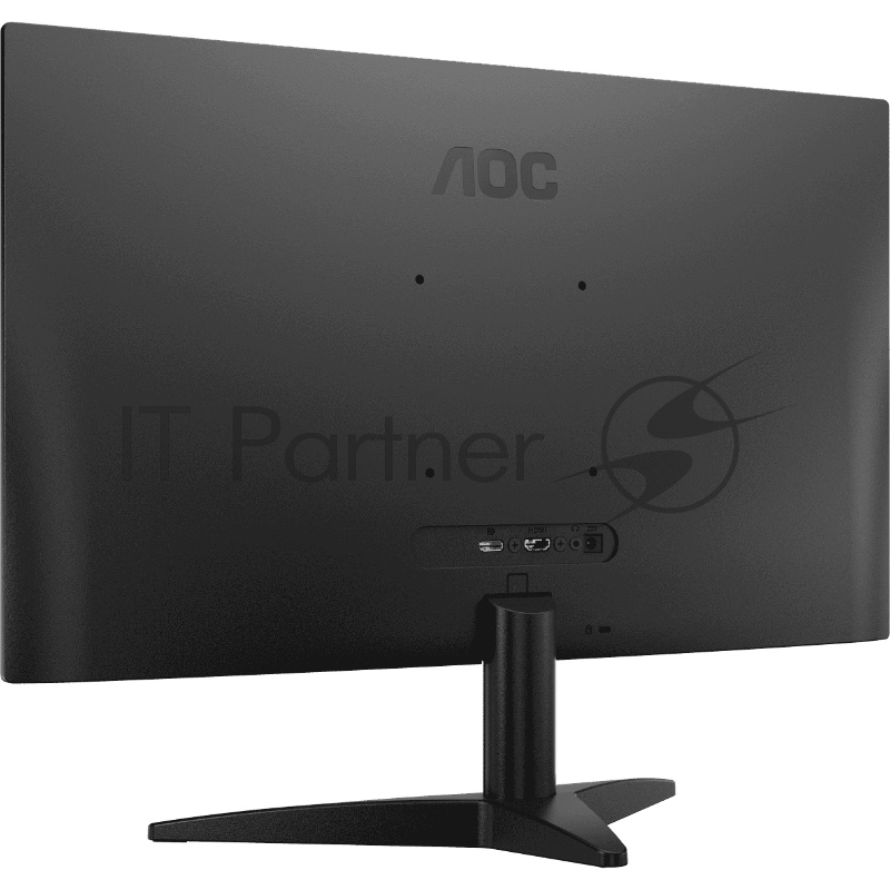 Монитор AOC 24,5 25B36X, 16:9, IPS, FHD, 4ms, 250cd, 144Hz, VGA, HDMI