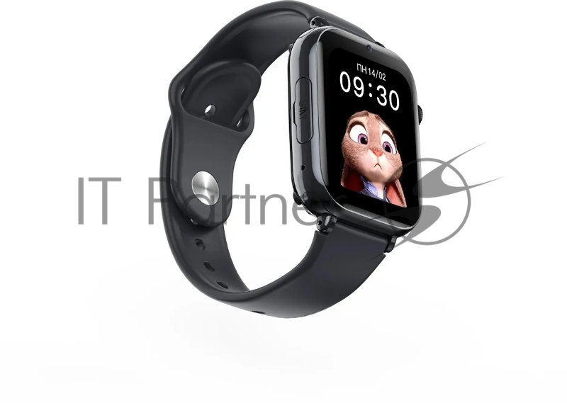 Смарт-часы AIMOTO Concept черный 9240201