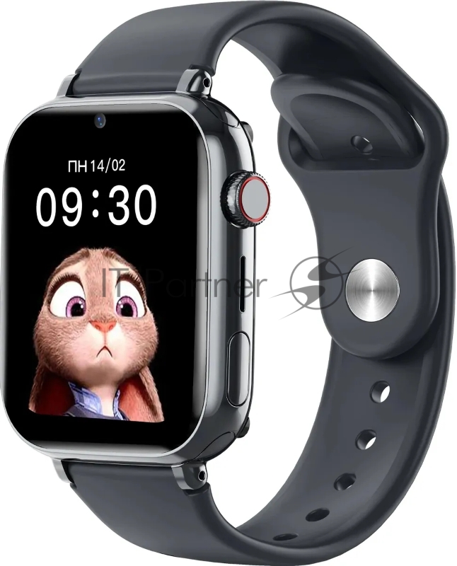 Смарт-часы AIMOTO Concept черный 9240201