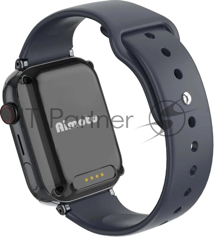 Смарт-часы AIMOTO Concept черный 9240201