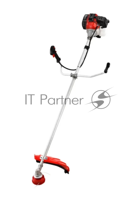 Триммер бензиновый Starwind GT-43 1850Вт 2.5л.с. реж.эл.:леска/нож