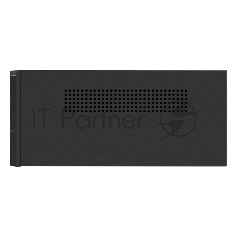 Источник бесперебойного питания ExeGate SpecialPro UNB-1000.LED.AVR.8C13.USB (1000VA/700W, LED, AVR, 8*C13, USB, батарея 12V 7.2Ah - 2 шт., металлический корпус, Black)