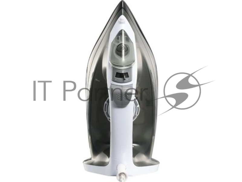 Утюг Vitek VT-IRN1210 2000Вт серый/черный