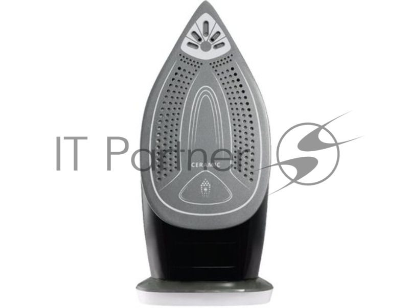 Утюг Vitek VT-IRN1210 2000Вт серый/черный
