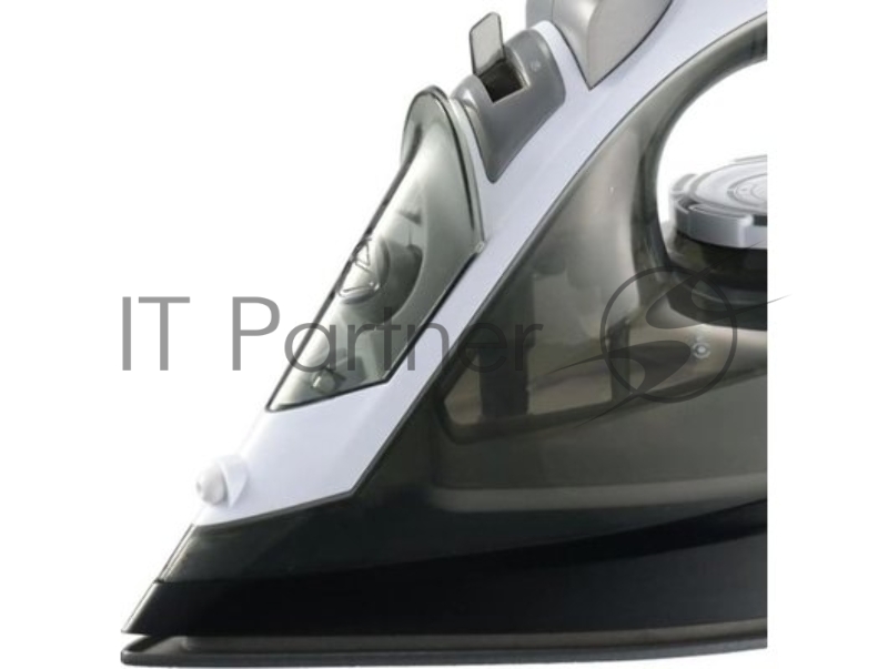 Утюг Vitek VT-IRN1210 2000Вт серый/черный