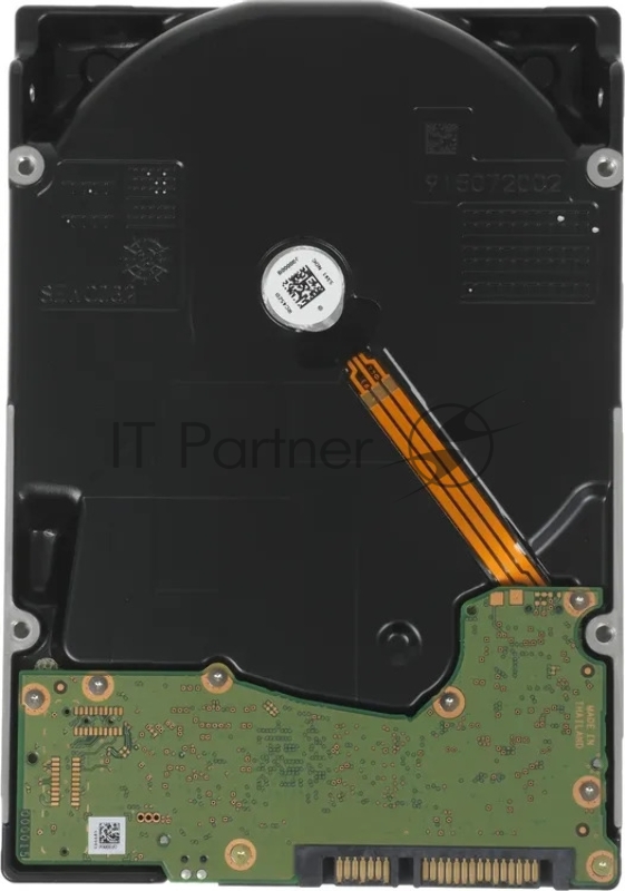 Жесткий диск WD SATA-III 24TB 0F65684 WUH722624ALE6L4 Ultrastar DC HC590 4KN (7200rpm) 512Mb 3.5
