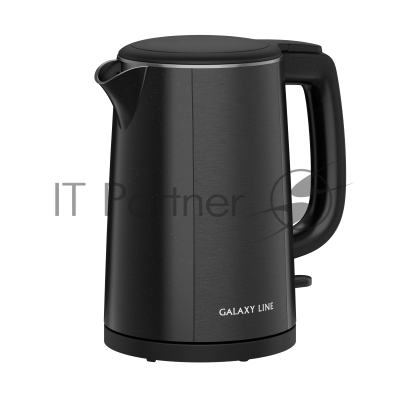 Чайник электрический Galaxy Line GL 0373 черный