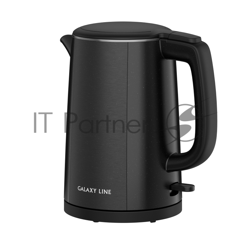 Чайник электрический Galaxy Line GL 0373 черный