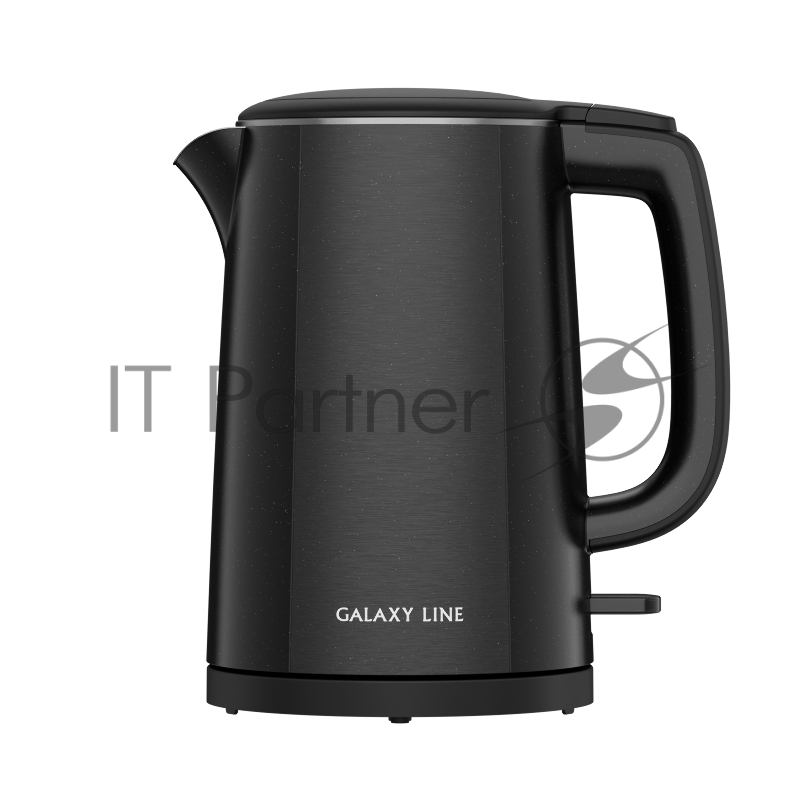 Чайник электрический Galaxy Line GL 0373 черный