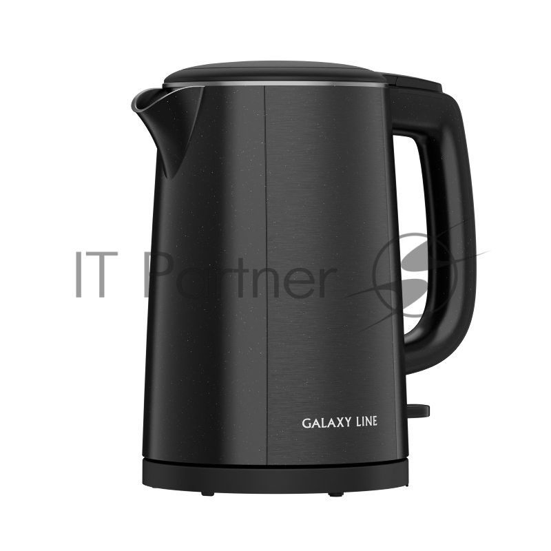 Чайник электрический Galaxy Line GL 0373 черный
