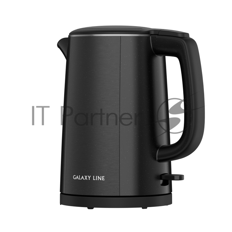 Чайник электрический Galaxy Line GL 0373 черный