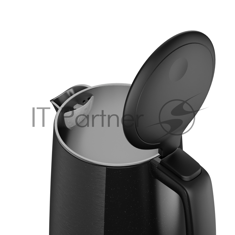Чайник электрический Galaxy Line GL 0373 черный