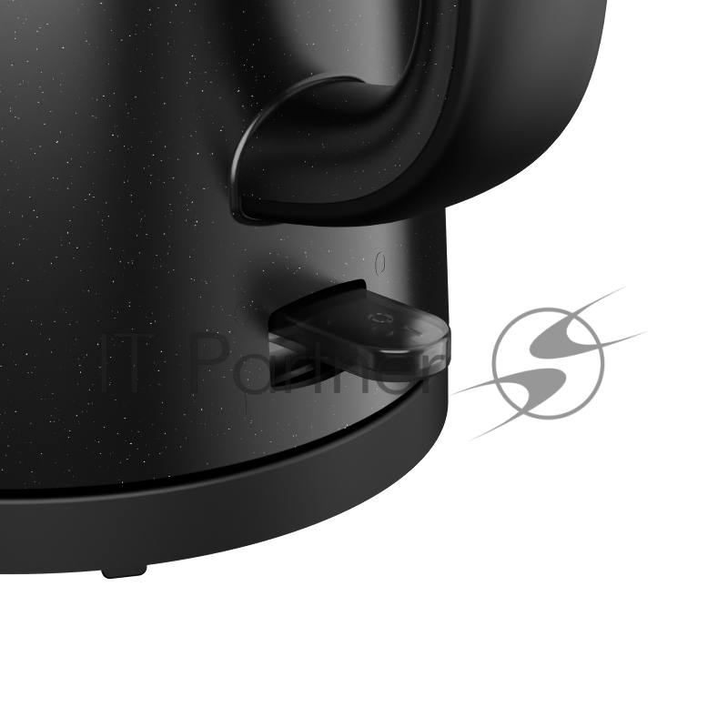 Чайник электрический Galaxy Line GL 0373 черный