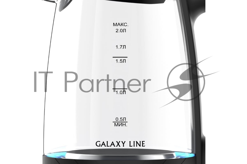 Чайник электрический Galaxy Line GL 0566