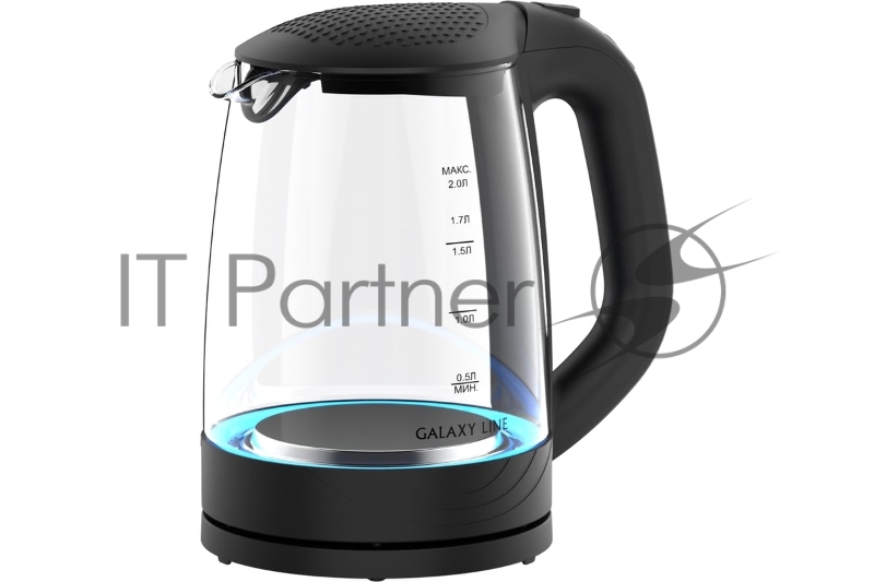 Чайник электрический Galaxy Line GL 0566