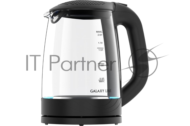 Чайник электрический Galaxy Line GL 0566