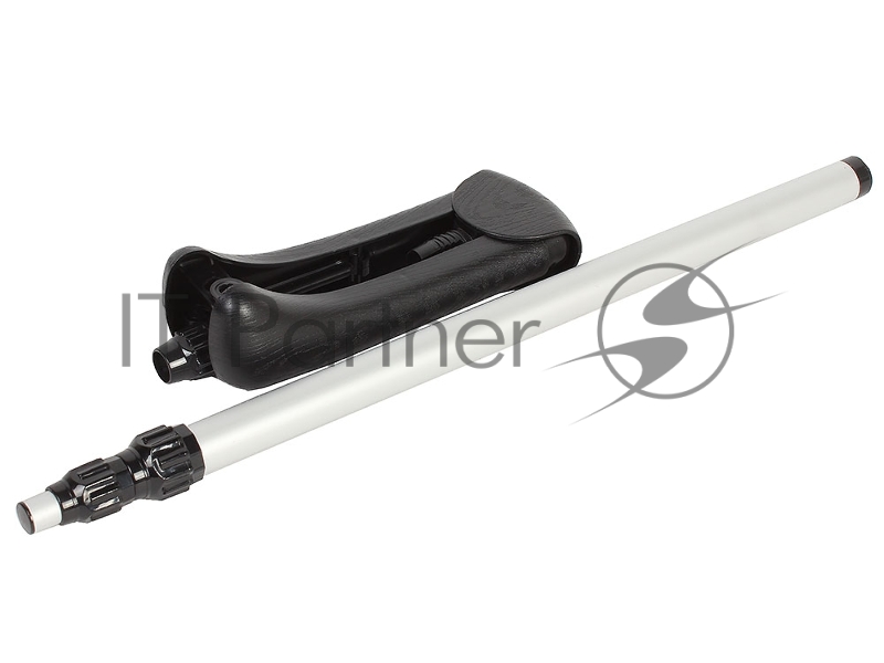 Отпариватель Grand Master GM-S205 Professional красный, 2300 Вт, 80 г/мин, 2500 мл