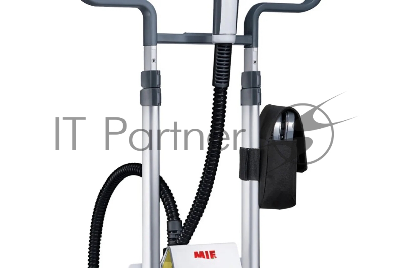Отпариватель MIE Magic Style белый, 2250 Вт, 85 г/мин, 1700 мл