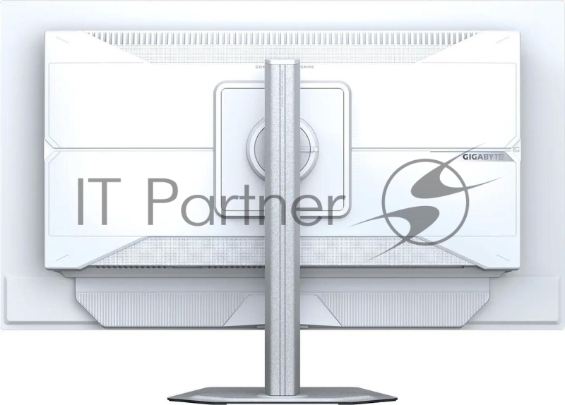 Монитор 26.5 Gigabyte MO27Q2A EK ICE (QD-OLED, 2560x1440, , 0,03 ms, 178°/178°, 250 cd/m, 1,5 млн: 1, 3xUSB3.0, USB Type-C, 280Hz, 2xHDMI 2.1, DP 1.4, Pivot)