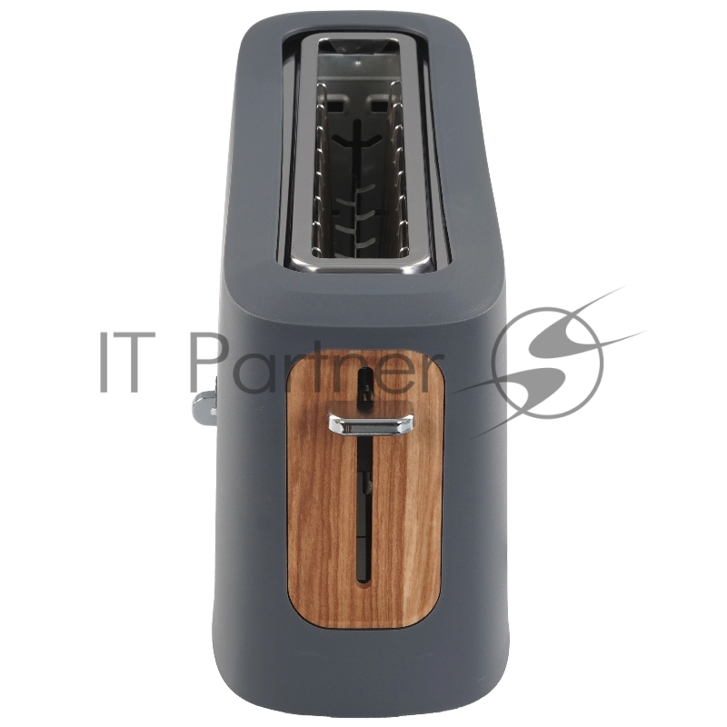 Тостер TESLER TT-140 GREY