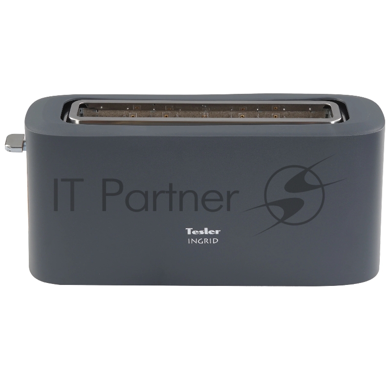 Тостер TESLER TT-140 GREY