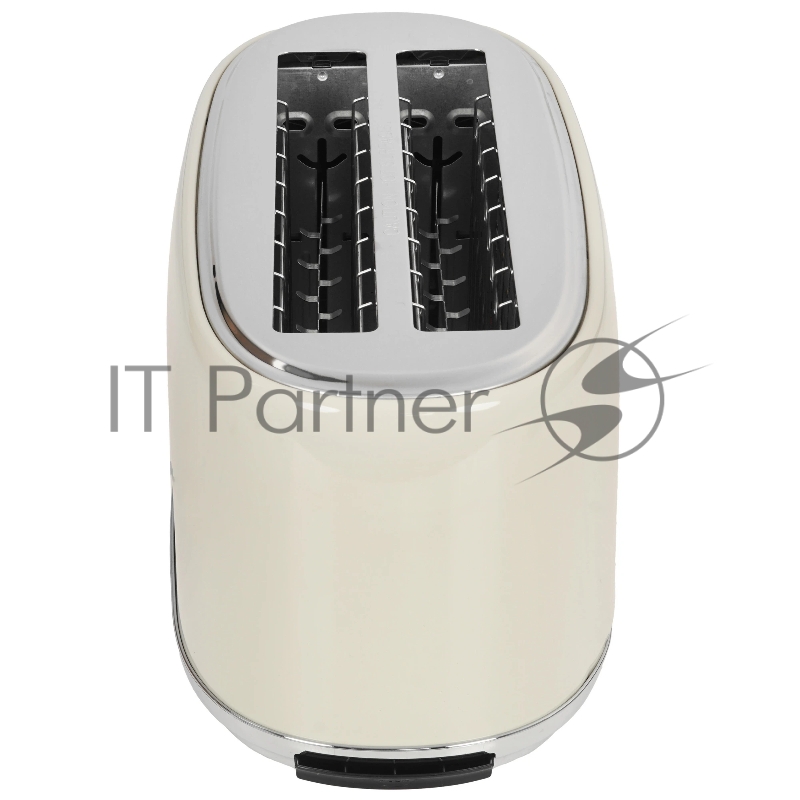 Тостер TESLER TT-430 BEIGE