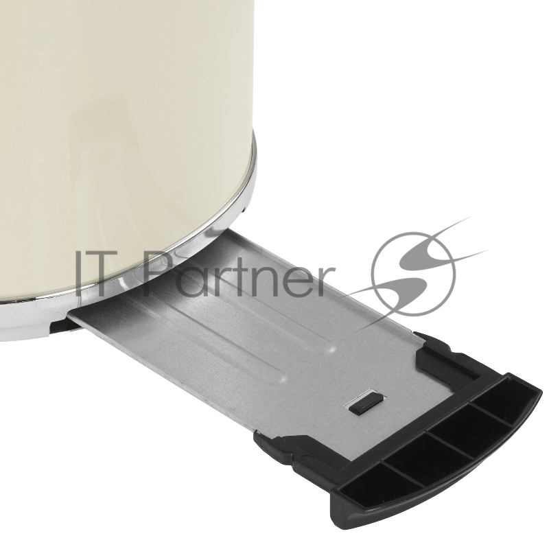 Тостер TESLER TT-430 BEIGE