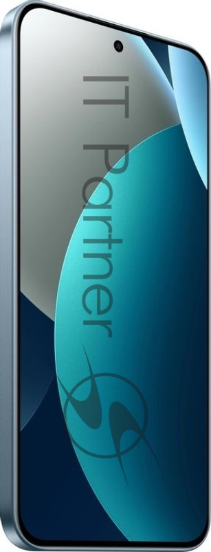 Смартфон Xiaomi Redmi Note 15 Pro 5G 512Gb 8Gb голубой моноблок 3G 4G 2Sim 6.83 1280x2772 Android 15 200Mpix 802.11 a/b/g/n/ac/ax NFC GPS GSM900/1800 GSM1900 Protect