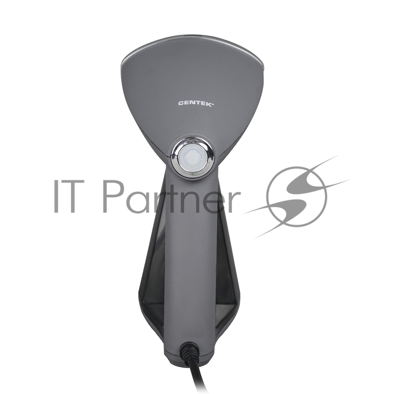 Отпариватель ручной Centek CT-2398 2100Вт, 260мл, 35г/мин, керамич.подошва, LED панель