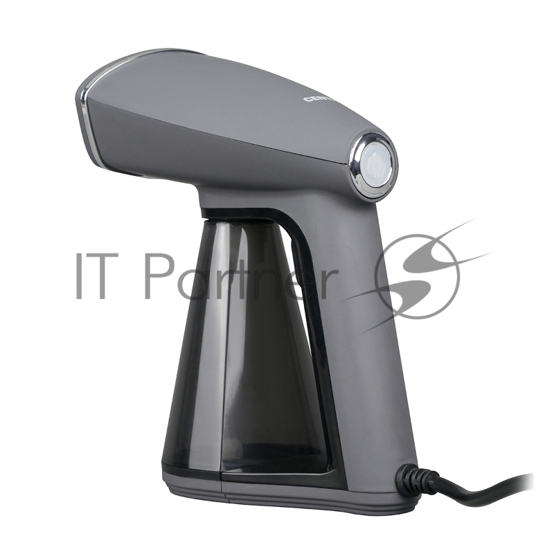 Отпариватель ручной Centek CT-2398 2100Вт, 260мл, 35г/мин, керамич.подошва, LED панель