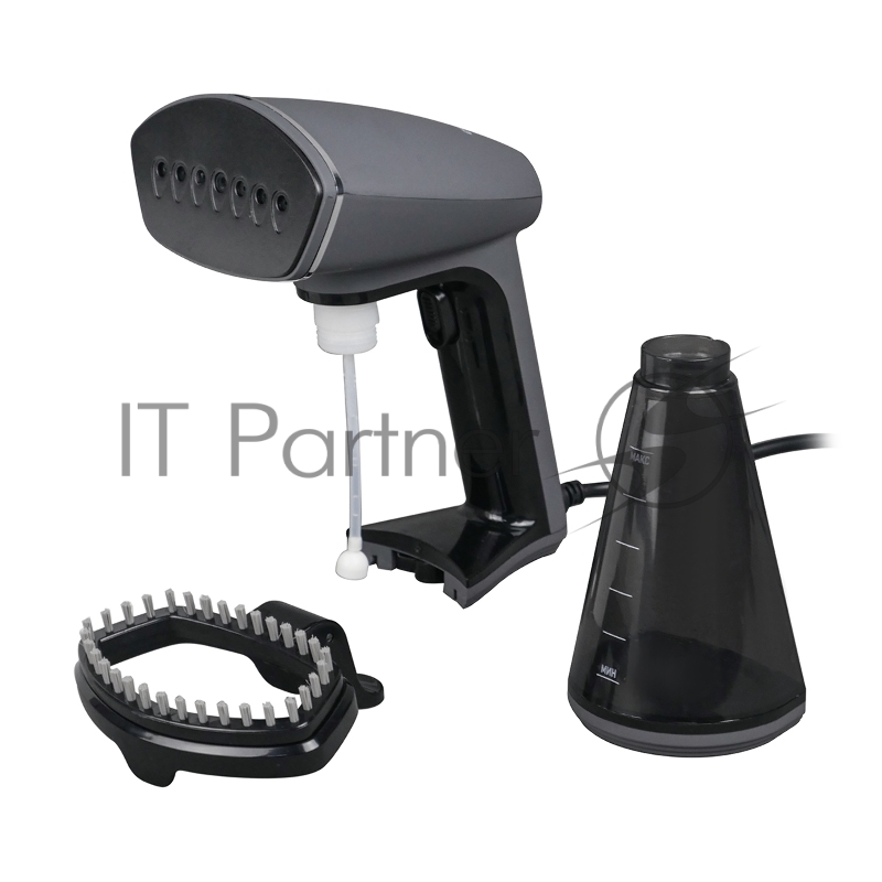 Отпариватель ручной Centek CT-2398 2100Вт, 260мл, 35г/мин, керамич.подошва, LED панель