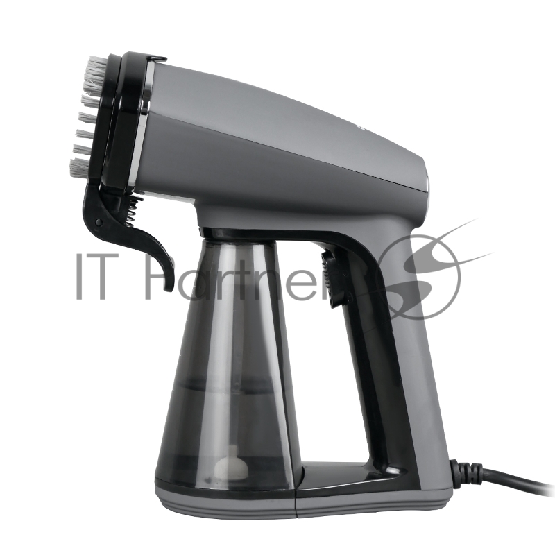 Отпариватель ручной Centek CT-2398 2100Вт, 260мл, 35г/мин, керамич.подошва, LED панель