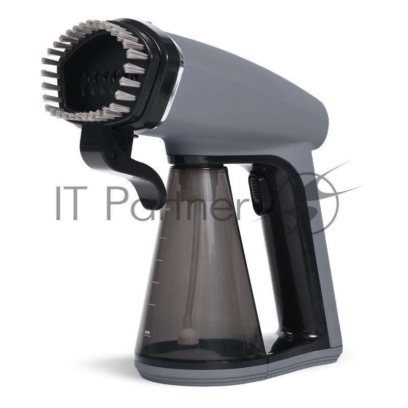 Отпариватель ручной Centek CT-2398 2100Вт, 260мл, 35г/мин, керамич.подошва, LED панель