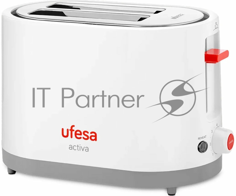 Тостер Ufesa TT7385
