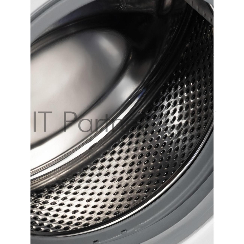 Стиральная машина Indesit ILS3 61291 B белый/черный, загрузка фронтальная 6 кг, 1200 об/мин., класс: A